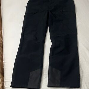 Body Glove men’s Black snowboarding Pants